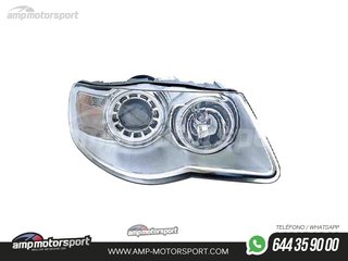 FARO DELANTERO DERECHO PARA VOLKSWAGEN TOUAREG