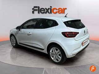Renault Clio Intens TCe 67 kW (91CV)