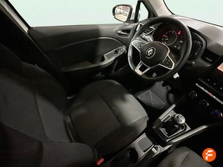 Renault Clio Intens TCe 67 kW (91CV)