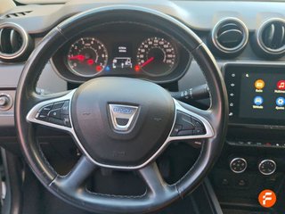 Dacia Duster Comfort Blue dCi 85kW (115CV) 4X4