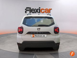Dacia Duster Comfort Blue dCi 85kW (115CV) 4X4