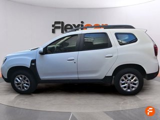 Dacia Duster Comfort Blue dCi 85kW (115CV) 4X4