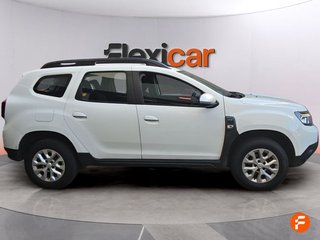 Dacia Duster Comfort Blue dCi 85kW (115CV) 4X4