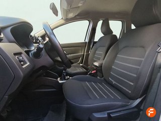 Dacia Duster Comfort Blue dCi 85kW (115CV) 4X4