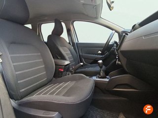 Dacia Duster Comfort Blue dCi 85kW (115CV) 4X4