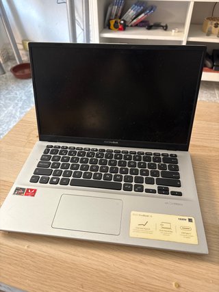 ASUS VivoBook 14 para piezas