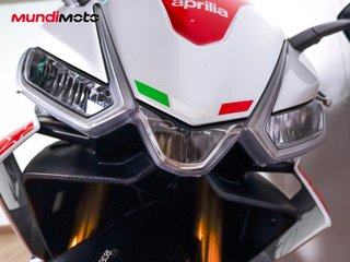 APRILIA RS 660