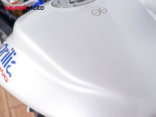 APRILIA RS 660