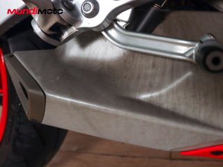 APRILIA RS 660