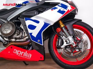 APRILIA RS 660