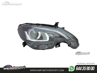 FARO DELANTERO DERECHO PARA PEUGEOT 108