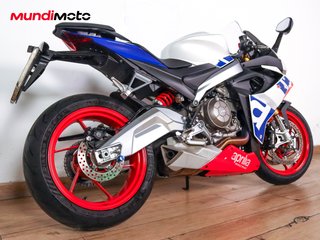 APRILIA RS 660