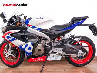 APRILIA RS 660