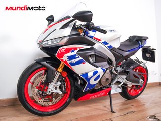 APRILIA RS 660