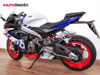 APRILIA RS 660