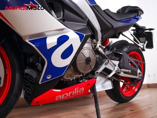 APRILIA RS 660