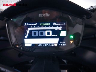 APRILIA RS 660