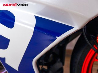 APRILIA RS 660
