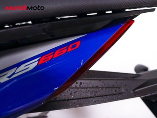 APRILIA RS 660