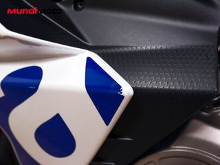 APRILIA RS 660