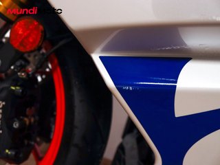 APRILIA RS 660