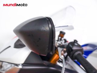 APRILIA RS 660