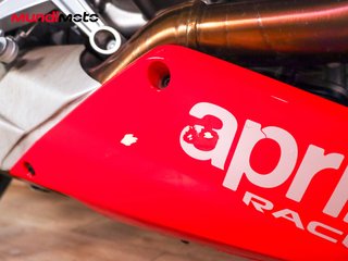 APRILIA RS 660