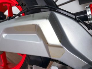 APRILIA RS 660