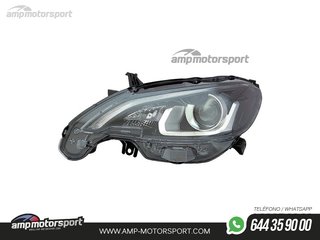 FARO DELANTERO IZQUIERDO PARA PEUGEOT 108