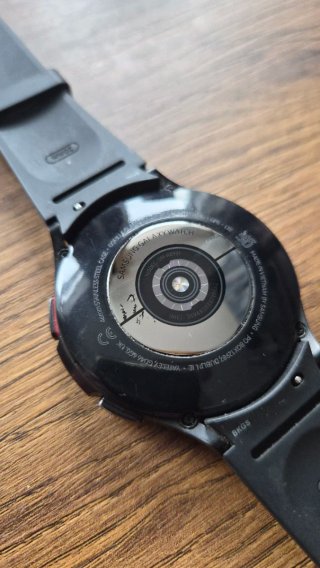 Samsung Galaxy Watch 4 Classic Negro