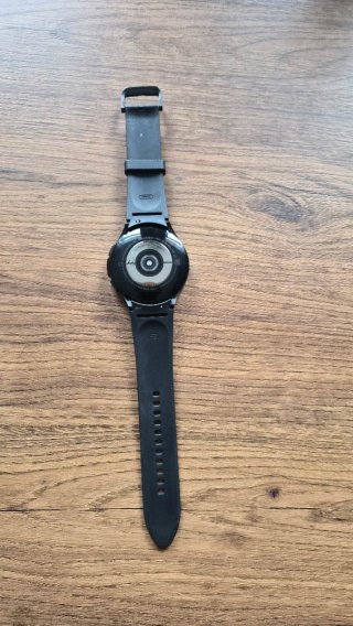 Samsung Galaxy Watch 4 Classic Negro
