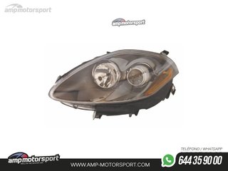 FARO DELANTERO IZQUIERDO PARA FIAT CROMA