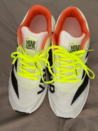 Zapatillas Deportivas Multicolor