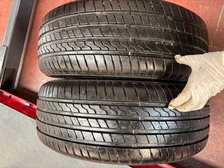 2 Neumáticos Firestone 205/60 R15 91V