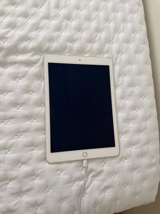 iPad Air 2 Bianco