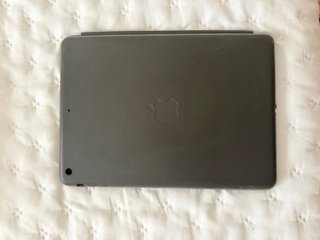 iPad Air 2 Bianco