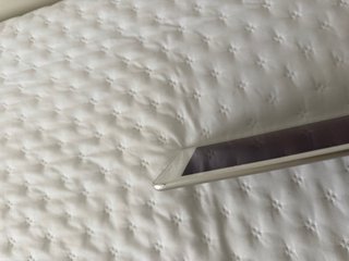 iPad Air 2 Bianco