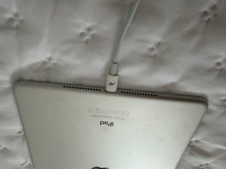 iPad Air 2 Bianco