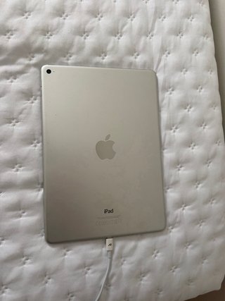 iPad Air 2 Bianco