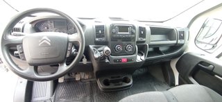 Citroen Jumper 2023