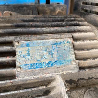 Compresor ABAC HP 5.5 LT 270