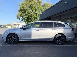 Volkswagen Golf VIII Variant 2.0 TDI 150