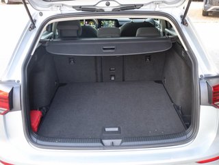 Volkswagen Golf VIII Variant 2.0 TDI 150