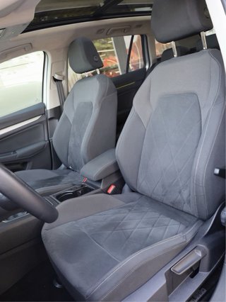 Volkswagen Golf VIII Variant 2.0 TDI 150