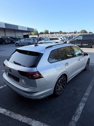 Volkswagen Golf VIII Variant 2.0 TDI 150