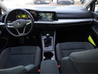 Volkswagen Golf VIII Variant 2.0 TDI 150