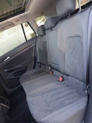 Volkswagen Golf VIII Variant 2.0 TDI 150