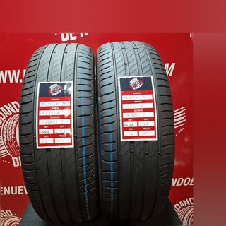 Cubiertas Michelin 195 55 R20 95H [R. 2105]