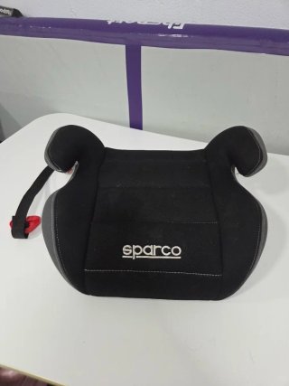 Silla elevadora Sparco Tengo 2 und