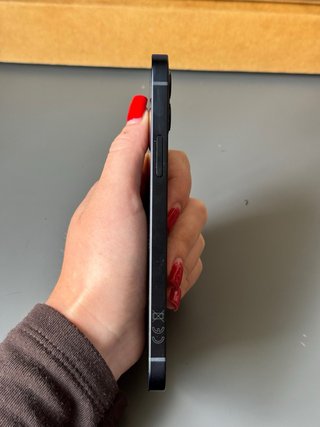 iPhone 12 64GB 100%